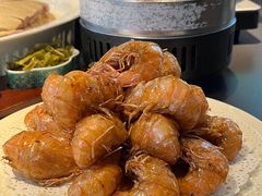 -红厨巷·淮扬菜(熙南里店)