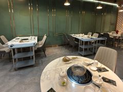 -喜聚薈·花膠雞海鮮火鍋(越秀店)