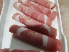 -哈利波特烧烤自助餐厅(香樟路店)