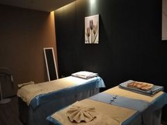 -柏悦SPA(君汇店)
