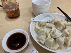 -黎大姐饺子(南京西路店)