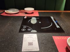 -牛New寿喜烧(金茂览秀城店)