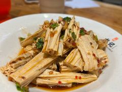 -湘人龙记老长沙米粉(鸟巢店)