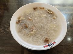 面线糊-国仔面线糊(水门国仔总店)