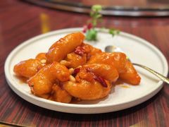 -嘉和国际饭店-颐园中餐厅