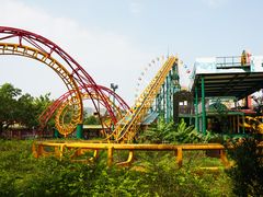 景点-求水山公园