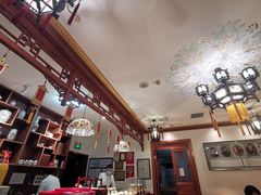 -富华斋饽饽铺·宫廷糕点·伴手礼(护国新天地店)