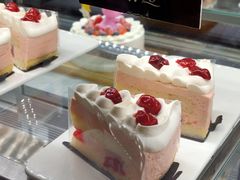 -红跑车HPCBAKERY(汉商店)