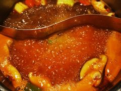 -火炉火自助餐(喜隆多店)