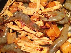 首尔焖鲜汇(日月光店)-猪啊牛呀羊啊铜盘烤肉(正大广场店)