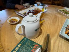 -德胜轩正宗顺德菜(宝安沙井会展中心店)