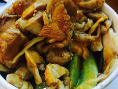 -周鱼小馆石锅酸菜鱼(活力汇店)