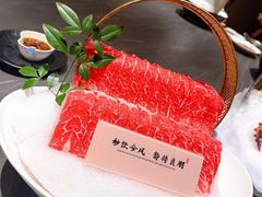 -鼎臻集·海鲜火锅(格调林泉店)