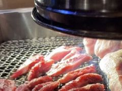 -肉甲韩国木炭烤肉(新壹街1店)