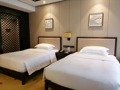 -佛山顺德香云纱园林酒店(清晖园店)