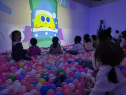 -小鸡哆哆故事屋·儿童乐园(嘉里城店)