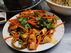 -松明一烤肉馆(鲁园店)