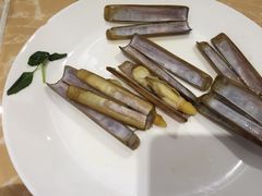 -海大大蒸汽海鲜餐厅·粤菜·特色小炒(欢乐颂店)