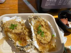 生蚝-盒马鲜生(十里堡店)
