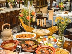 -狮拾久·现代新加坡料理(福田COCO Park店)