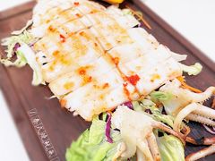 -小曼谷泰国美食 (南角道分店)