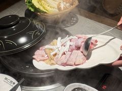 -同仁四季椰子鸡(无锡滨湖万象汇店)