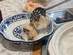 -丰尔粥食·粥底火锅·桑拿鸡(大良总店)