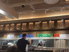 -新石器烤肉(之心城店)