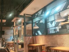 -比格比萨自助(国展店)