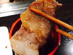 -俺的焼肉(銀座9丁目店)