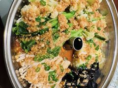 -香丰阁·烤鸭·川湘菜(清河店)