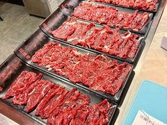 -三头牛·潮汕牛肉生蚝火锅 (夏湾店)