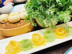 -诺筵汤品·菌汤火锅(南河坝店)