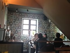 -Amanda餐厅(长乐路店)