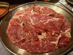-西塔老太太泥炉烤肉(万柳华联店)