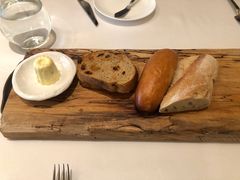 餐前包-福楼法餐厅FLO