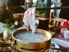 -慢丽江·云南野生菌土鸡锅(西山店)