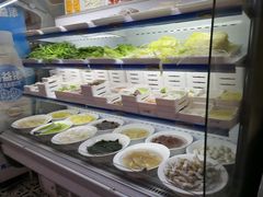 -吉布鲁牛排海鲜自助(成都大悦城店)