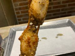 -管氏翅吧(广渠门店)