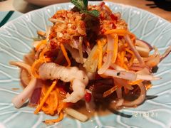 越式酸辣凤爪-米纸越南小馆(金鹰世界店)