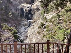 -沂蒙山旅游区云蒙景区(蒙山国家森林公园)