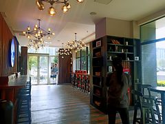 -瑞幸咖啡(天安数码城店)