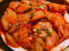 -花笙记打边炉·煲仔饭(五大道店)