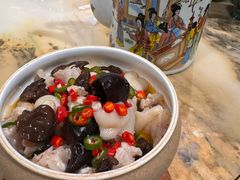 -锦府盐帮·侯宅(五棵松万达店)