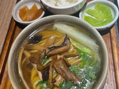 -安多素食(广仁寺路店)