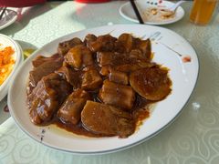 -同发号饭庄(复兴路店)