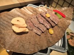 -本源食集 日式烧肉·炉端烧(东海缤纷店)