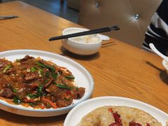 -名羊天下陕北横山铁锅炖羊肉(博文路店)