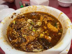 -胖子菜馆(隆昌路店)