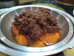 -茶港食堂(武昌店)